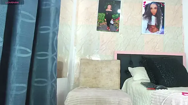 Queen_Shanuu – webcam model profile photo Image 16