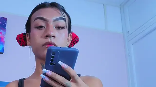 Manchita96_ – webcam model profile photo Image 19