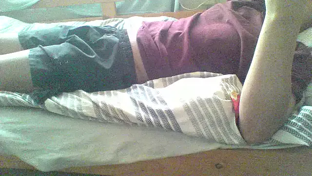  – webcam model profile photo Image 10