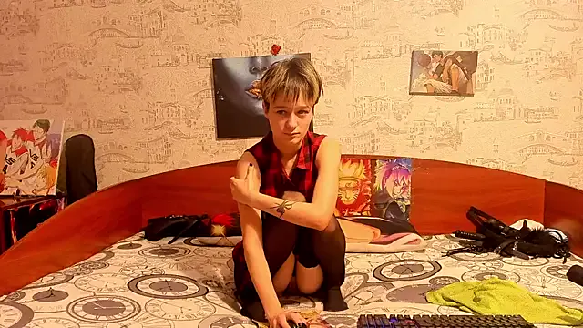 Nonchan_ – webcam model profile photo Image 18