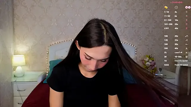 AmeliaBrilliants – webcam model profile photo Image 13