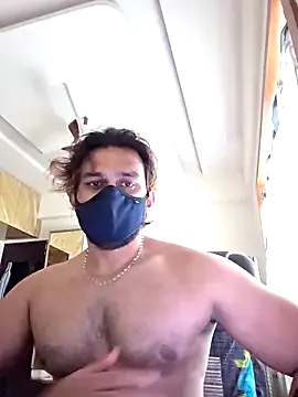 maataaan – webcam model profile photo Image 10