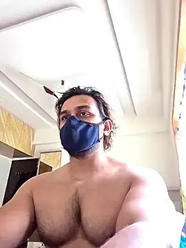 maataaan – webcam model profile photo Image 14