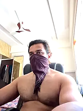 maataaan – webcam model profile photo Image 2