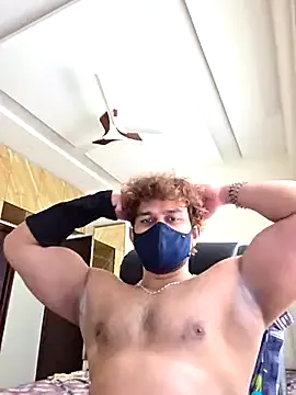 maataaan – webcam model profile photo Image 3