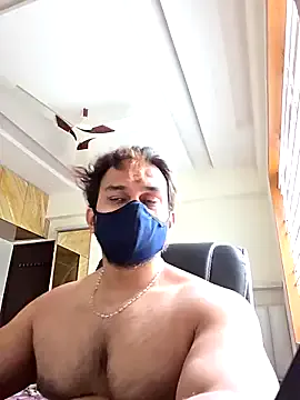 maataaan – webcam model profile photo Image 4