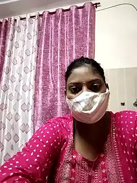 Priyanka_Pal – webcam model profile photo Image 3