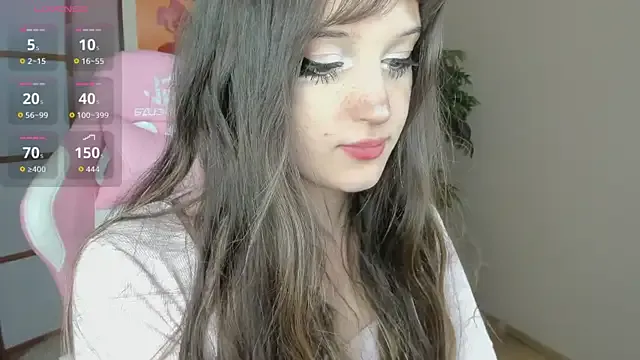 RollDolls – webcam model profile photo Image 13