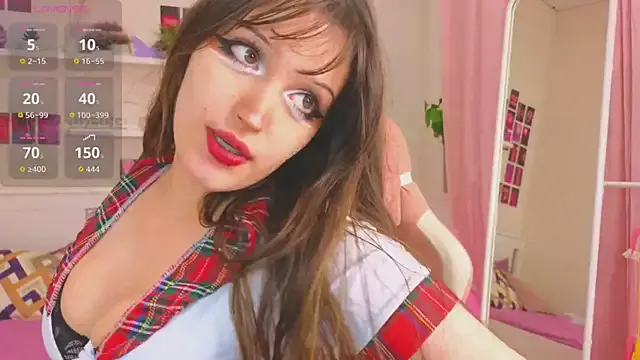 RollDolls – webcam model profile photo Image 15