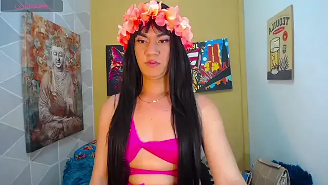 Queen_Shanuu – webcam model profile photo Image 14