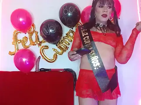 oxo_yuna_oxo – webcam model profile photo Image 3