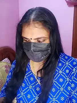 oxo_yuna_oxo – webcam model profile photo Image 3