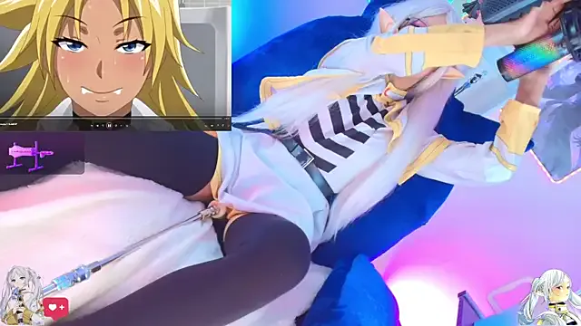 Meii-meyy – webcam model profile photo Image 12