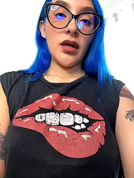 Angel-Barbie – webcam model profile photo Image 15