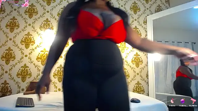 AddisonArt – webcam model profile photo Image 15