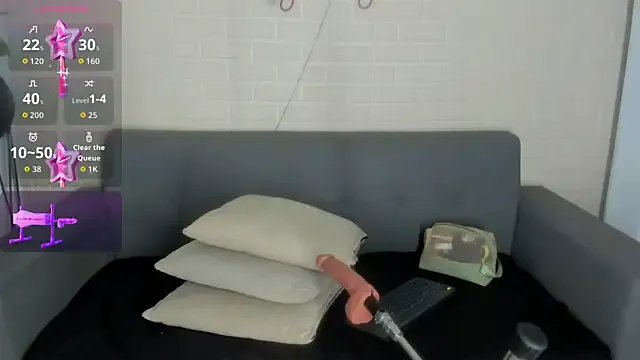 ManaMi-maru – webcam model profile photo Image 7