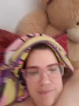  – webcam model profile photo Image 6
