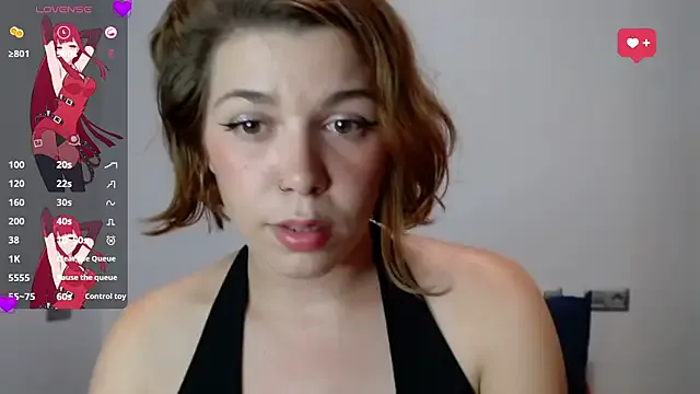 Nonchan_ – webcam model profile photo Image 5