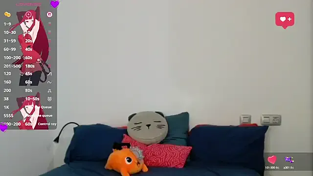 Nonchan_ – webcam model profile photo Image 6