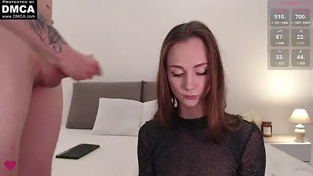 Mia--meow – webcam model profile photo Image 3