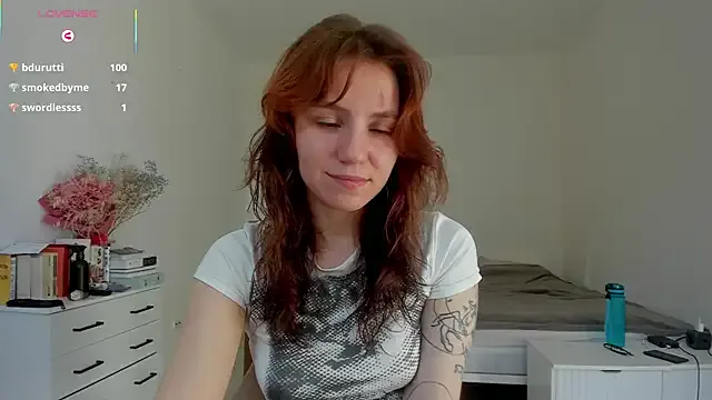 AlisonColemans – webcam model profile photo Image 16