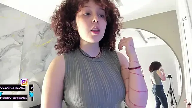 SelenaMontreal – webcam model profile photo Image 14