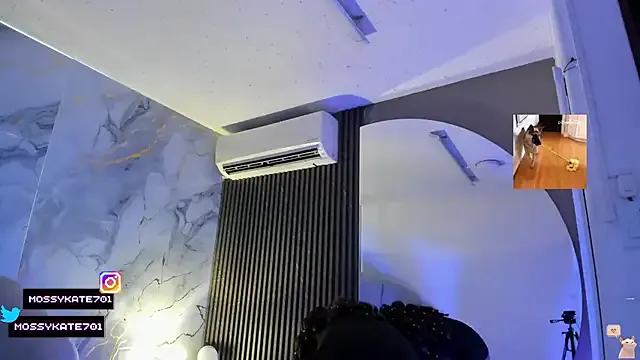 SelenaMontreal – webcam model profile photo Image 17