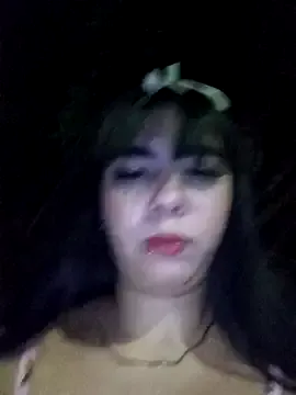Megu_Melon – webcam model profile photo Image 4