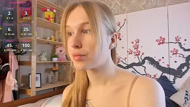 Jazmine_star – webcam model profile photo Image 3