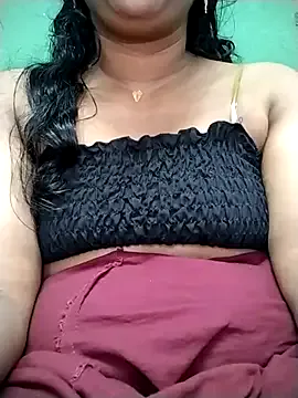 Queen_Shanuu – webcam model profile photo Image 6
