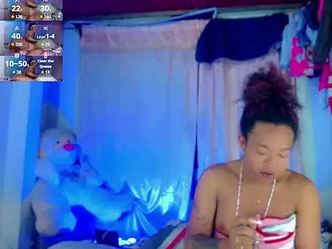 Franshesca_HotxxX – webcam model profile photo Image 15