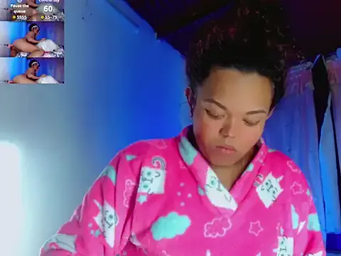 Franshesca_HotxxX – webcam model profile photo Image 18