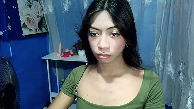 Megu_Melon – webcam model profile photo Image 3