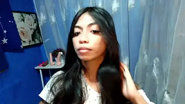Megu_Melon – webcam model profile photo Image 7