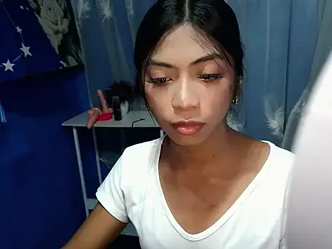Megu_Melon – webcam model profile photo Image 8