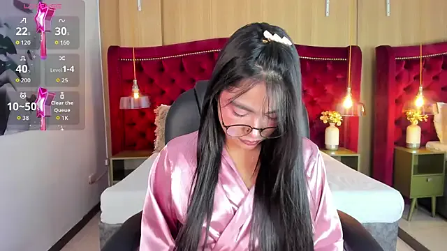 AnnAbbey – webcam model profile photo Image 10