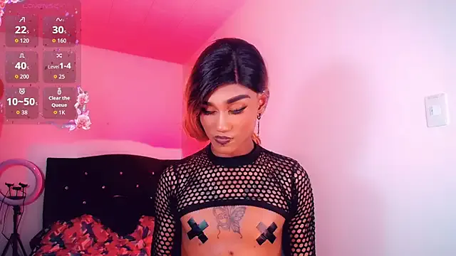 _Crystal_evains – webcam model profile photo Image 9