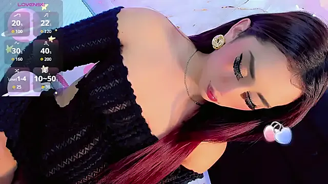 Crystal_Valentine – webcam model profile photo Image 2