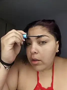 kendra_lil_evill cam model