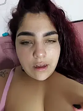 MiaPersy cam model Image 12