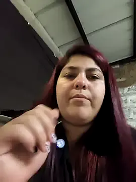 MiaPersy cam model Image 16