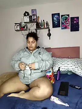 MiaPersy cam model Image 18