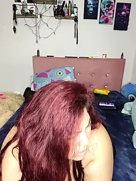 MiaPersy cam model Image 2