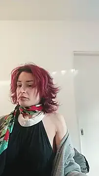 Playful_Adriana – webcam model profile photo Image 7