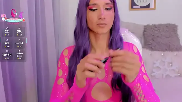 Ang3lDusty – webcam model profile photo Image 2