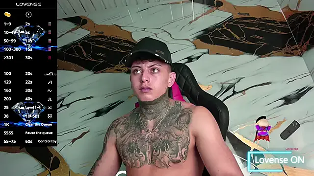 LOVE_MIREI_LOVE – webcam model profile photo Image 11