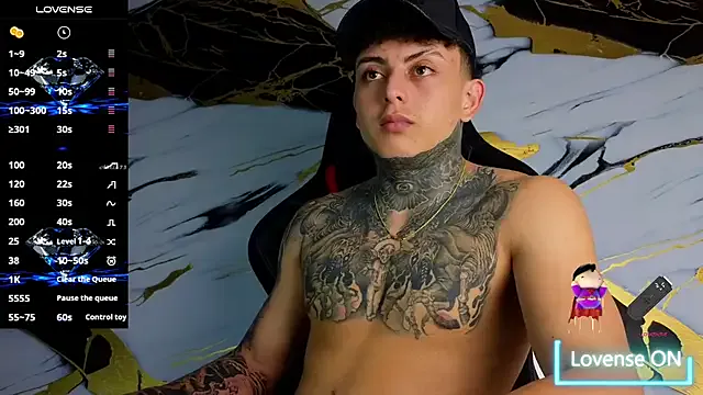 LOVE_MIREI_LOVE – webcam model profile photo Image 12