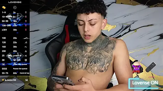 LOVE_MIREI_LOVE – webcam model profile photo Image 13