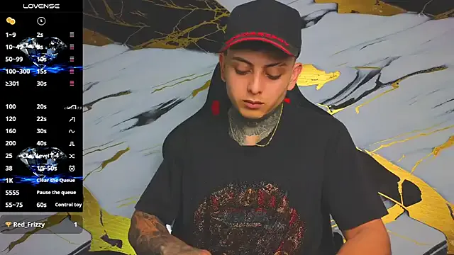 LOVE_MIREI_LOVE – webcam model profile photo Image 16