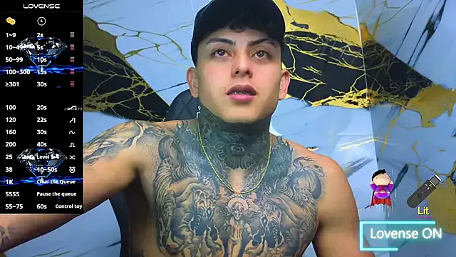 LOVE_MIREI_LOVE – webcam model profile photo Image 18